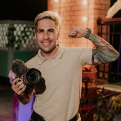 Антон Давинчи, 06.09, Можайск