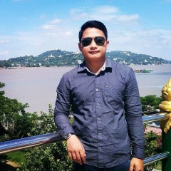 Wai Yan-Tun, 01.05.1991, Loikaw