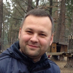 Роман Волков, 28.04.1978, Киев