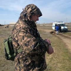 Евгений Клевогин, 13.10.1978, Оренбург