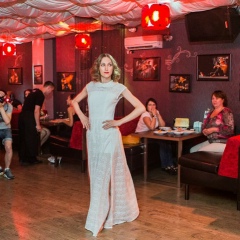 Анна Скоморохова, 03.07, Екатеринбург