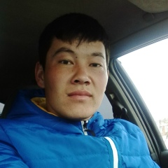 Айбек Касымов, 18.07.1991