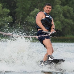 Игорь Марач, 19.01.1980, Киев