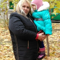 Наташа Петренко, 16.02.1991, Николаев