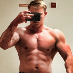 Игорь Лобода, 23.01