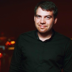 Матвей , Владивосток