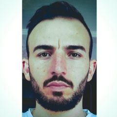 Hasan Abdullayev, 03.03.1992