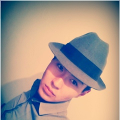 Ramisjan Abdrazakov, 19.11.1992, Бишкек