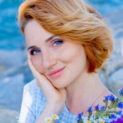 Елена Медова, 10.01, Краснодар