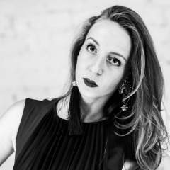 Анастасия Корчёмкина, 18.10, Milano