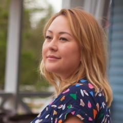 Алла Владимировна, Санкт-Петербург