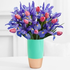 Оля Кашик, 04.02, New York City