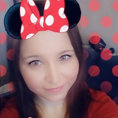 Айгуль Батыршина, 20.04.1993