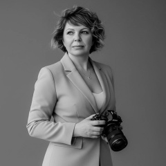 Наталья Краснова, 26.11, Санкт-Петербург