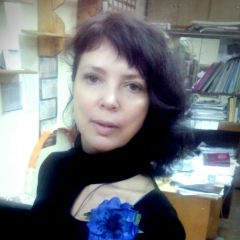 Светулечка Акчурина, 17.02.1973, Йошкар-Ола