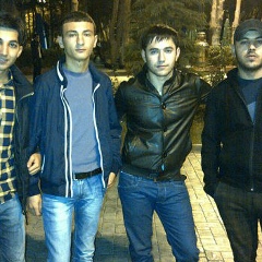 Amirxan *********, 03.09.1992, Шамкир