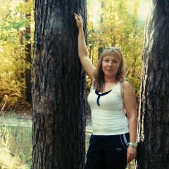 Людмила Чернышова, 24.01.1987, Тамбов