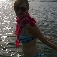 Света Петренко, 14.04