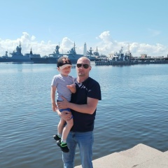 Антон Озеров, 07.08.1985, Санкт-Петербург