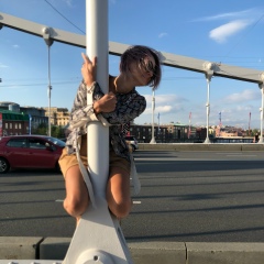 Леди Гамильтон, 26.05, Москва