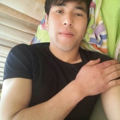 Nyrlan Altaiev, 29.07.1990, Астана