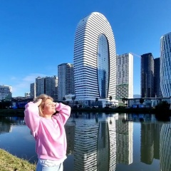 Алёна Воеводина, 03.09.1993, Атырау