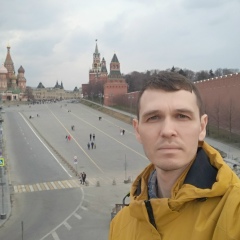 Алексей Фетисов, 18.10.1988, Улан-Удэ