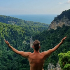 Александр Погодин, 13.09, Санкт-Петербург