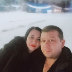 Дмитрий Винс, 21.07.1983, Бугуруслан