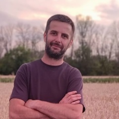 Сергей Фуголь, Белгород