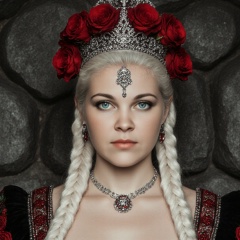 Гуля Khamidullina, 16.04, Москва