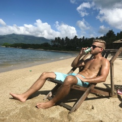 Андрей Мосин, 12.09, Санкт-Петербург