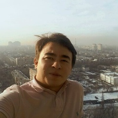Kanat Abilhairov, 01.10.1997, Караганда