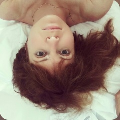 Алеся Прокопенко, 18.04, Минск