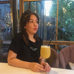 Милена Рамазанова, 11.09, Барнаул