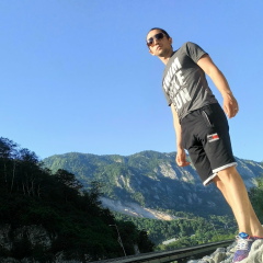 Слава Ивченков, 23.02, Екатеринбург