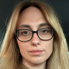 Татьяна Соловьева, 02.01, Москва