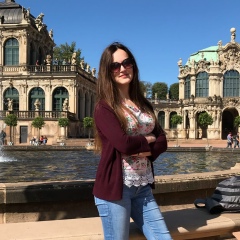 Анна Кузнецова, 02.09.1990