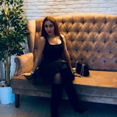 Кристина Урбашевичус, 11.12, Ставрополь