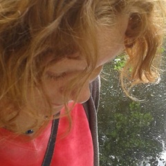 Любовь Фиронова, 06.10, Санкт-Петербург