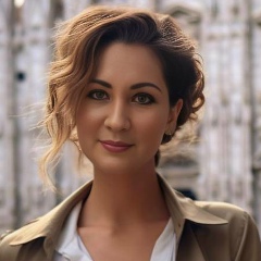 Екатерина Картушина, Балаково