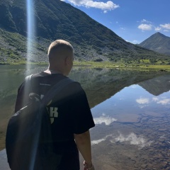 Анатолий Присов, 18.11.1991, Караганда