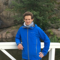 Герка Лезов, 30.06.1988, Санкт-Петербург