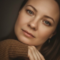 Валентина Лушникова, Сызрань