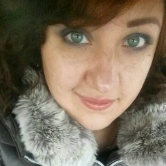 Марина Пантюхина, 25.06.1991, Павлодар