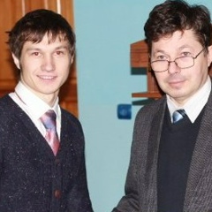 Федор Попов, 13.01.1990, Волгоград