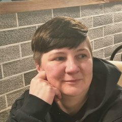 Женя Сырникова, 30.12, Волгоград