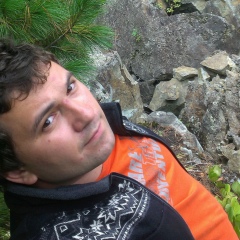 Сергей Щерба, 27.02, Минск