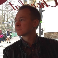 Никита Баталов, 13.09.1988, Москва