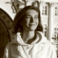 Александра Беспалова, 29.06